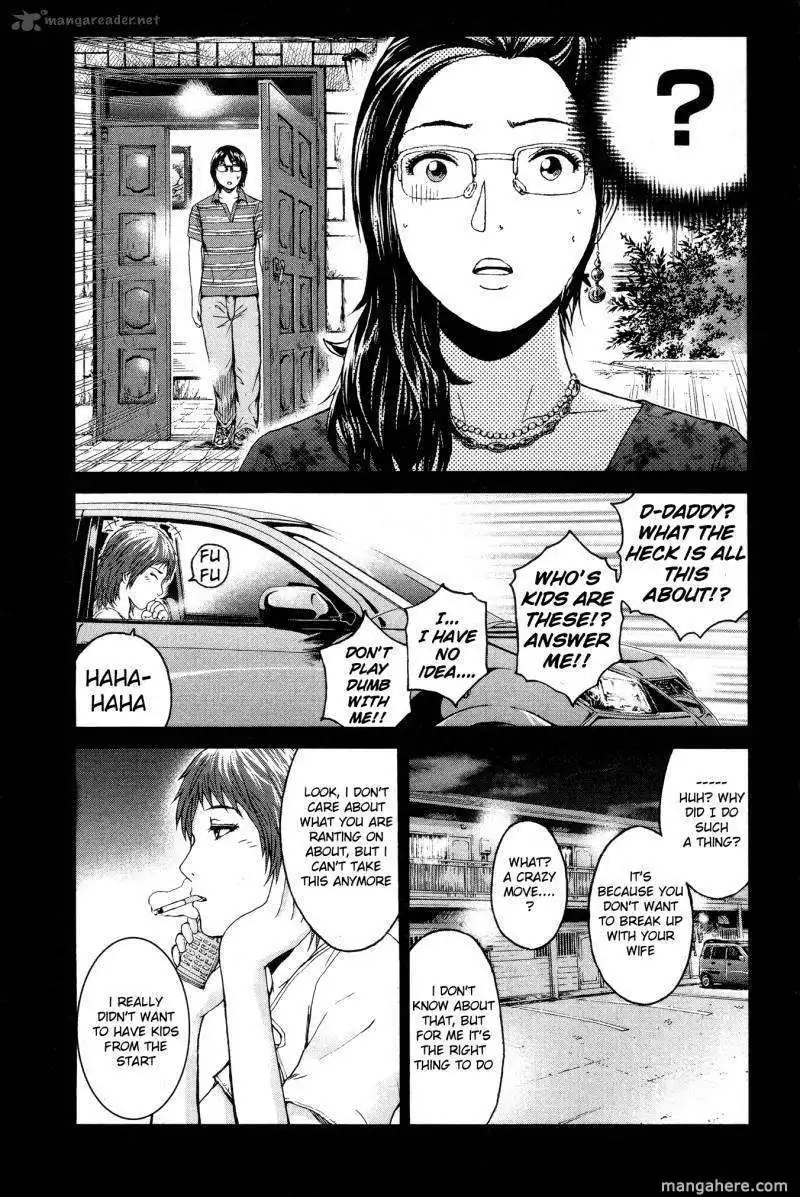 GTO - Shonan 14 Days Chapter 38 7